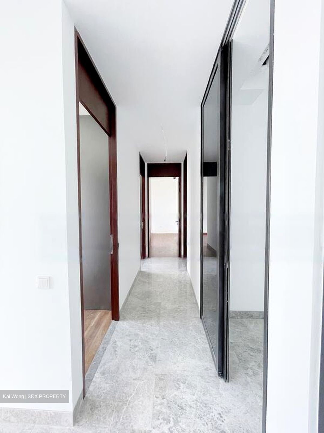 Jervois Privé (D10), Apartment #449495751